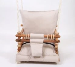 Babyschommel Met Berkenhout - Schommel Baby - Baby Swing Tot 60 Kg - Verstelbaar Schommel Kind - Babyswing 17 Babyschommel Met Berkenhout - Schommel Baby - Baby Swing Tot 60 Kg - Verstelbaar Schommel Kind - Babyswing -Stokke Verkoop 1200x1076