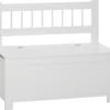 Merkloos Eazy Living Zitbank Speelgoedkist Loic Wit -Stokke Verkoop 1200x1077 1