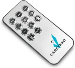 Caretero - Elektrische Schommelstoel Lus Blauw -Stokke Verkoop 1200x1077