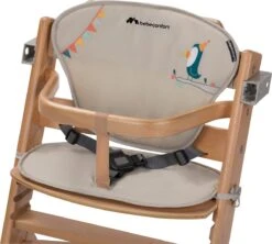 Bebeconfort Timba Kinderstoel Met Verkleinkussen - Natural Wood/Happy Day - Verstelbaar -Stokke Verkoop 1200x1078 1