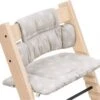 Stokke Tripp Trapp® Classic Kussen Star Silver OCS