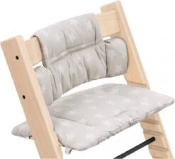 Stokke Tripp Trapp® Classic Kussen Star Silver OCS