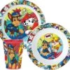 Paw Patrol Ontbijtset 3 Delig Magnetron Bestendig -Stokke Verkoop 1200x1091 4