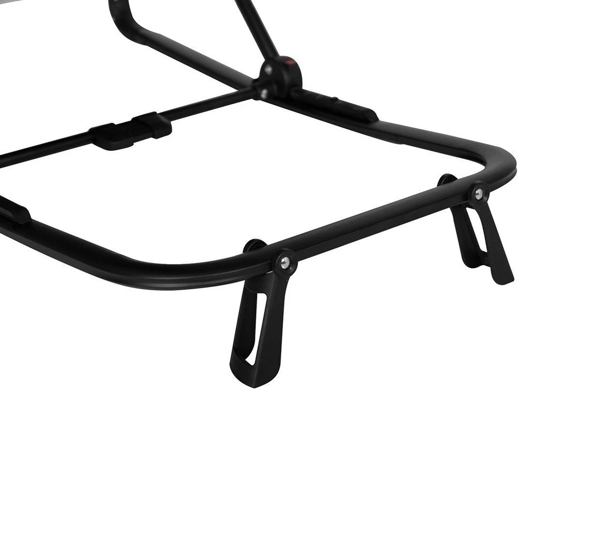 Baninni Wipstoel Lulu Zwart 12 Baninni Wipstoel Lulu Zwart - Afbeelding 10