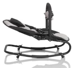 Wipstoel Little World Stardust Black 'n Gray (incl. Speelboog) 16 Wipstoel Little World Stardust Black 'n Gray (incl. Speelboog) -Stokke Verkoop 1200x1092 7