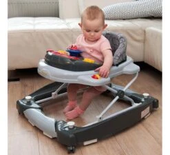 Baninni Loopstoel Classic 2-in-1 Grijs 12 Baninni Loopstoel Classic 2-in-1 Grijs -Stokke Verkoop 1200x1092 9