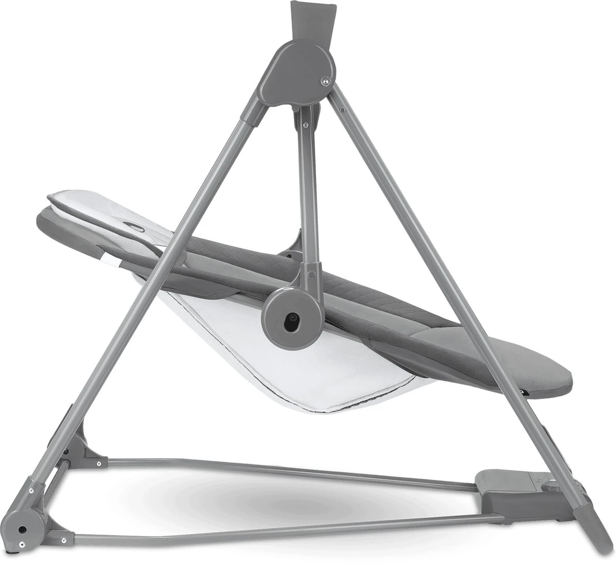 LIONELO Otto - Wipstoel - Tot 9 Kg - Speelgoed - 5 Schommelsnelheden 4 LIONELO Otto - Wipstoel - Tot 9 Kg - Speelgoed - 5 Schommelsnelheden - Afbeelding 2