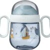 Mepal Mio – Antilekbeker 200 Ml – Gegarandeerd Lekvrij – Sailors Bay – Kan Tegen Een Stootje – Drinkbeker Voor Kinderen – Oefenbeker -Stokke Verkoop 1200x1098 7