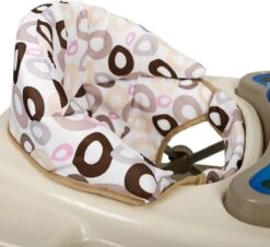 Baninni Loopstoel Classic 2-in-1 New Ivory -Stokke Verkoop 1200x1099 4
