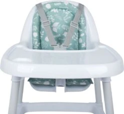 Sevibaby Leaf Green Eco Stoelverkleiner 157-92