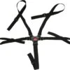 5-Point Baby Harnas - Kinderwagen - Buggy - Veiligheidsset - Gordel