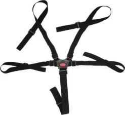 5-Point Baby Harnas - Kinderwagen - Buggy - Veiligheidsset - Gordel