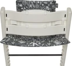 Jollein Stoelverkleiner Meegroei Botanical - Leaf Green -Stokke Verkoop 1200x1103