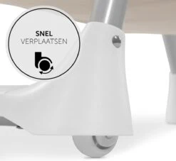 Hauck Sit N Relax - Kinderstoel - Winnie The Pooh Beige -Stokke Verkoop 1200x1104