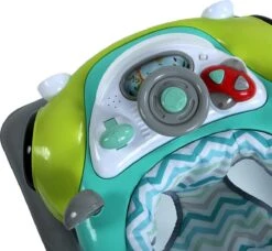 Titaniumbaby KeverKar Black Loopstoeltje TB-4152 -Stokke Verkoop 1200x1109 1