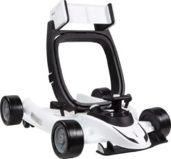 Tryco F1 Racer Loopstoel - 2-in-1 Loopstoel En Loopwagen - Wit - Met Geluid 21 Tryco F1 Racer Loopstoel - 2-in-1 Loopstoel En Loopwagen - Wit - Met Geluid -Stokke Verkoop 1200x1113 1
