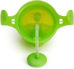 Munchkin Tip & Sip Drinkbeker Met Rietje Groen 10 Munchkin Tip & Sip Drinkbeker Met Rietje Groen -Stokke Verkoop 1200x1116 2