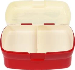 Grote Brooddoos Met Vakjes Dino - Rex London 16 Grote Brooddoos Met Vakjes Dino - Rex London -Stokke Verkoop 1200x1116 3