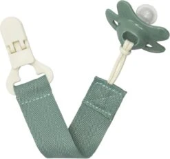 Difrax - Fopspeenkoord - 0+ Maanden - Groen / Sage 13 Difrax - Fopspeenkoord - 0+ Maanden - Groen / Sage -Stokke Verkoop 1200x1119 3
