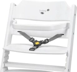 Safety 1st Timba Kinderstoel Inclusief Tray - White -Stokke Verkoop 1200x1121