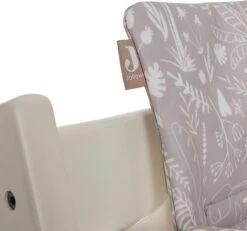 Jollein Stoelverkleiner Meegroei Botanical - Nougat -Stokke Verkoop 1200x1124