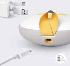 Medela Swing Maxi Borstkolf Kolfapparaat NIEUW Dubbele Elektrische Kolf - Oplaadbare Accu - USB Lader 24 Medela Swing Maxi Borstkolf Kolfapparaat NIEUW Dubbele Elektrische Kolf - Oplaadbare Accu - USB Lader -Stokke Verkoop 1200x1126 4