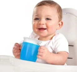 Munchkin Miracle 360 Trainer Cup/oefenbeker Blauw -Stokke Verkoop 1200x1128 8