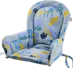 Briljant Baby Jungle Dusk Stoelverkleiner - Groen -Stokke Verkoop 1200x1131 1