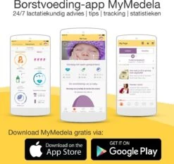 Medela VacuÃ¼mset, 2x Klephuis + 6x Membraan -Stokke Verkoop 1200x1132 7