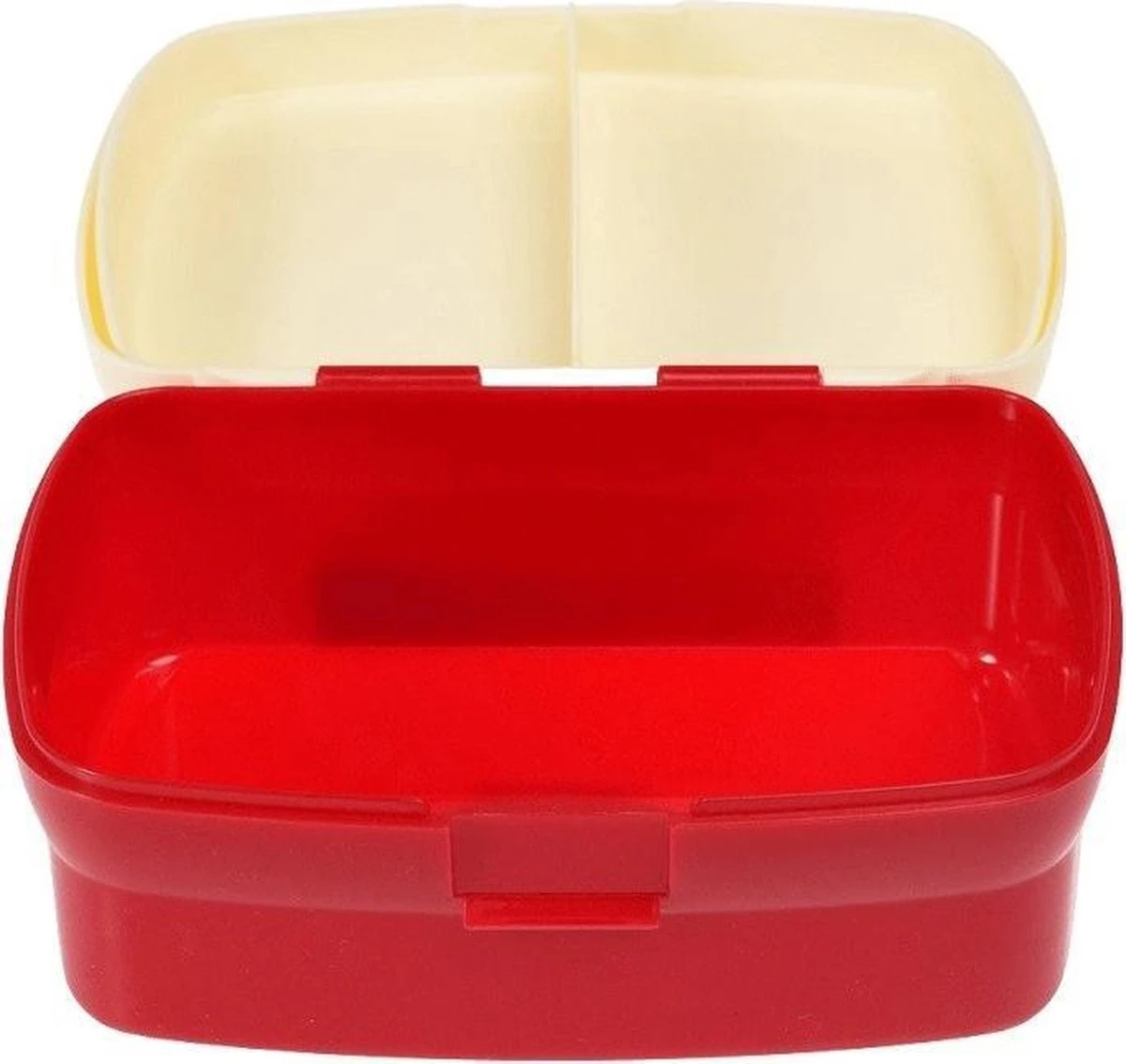 Grote Brooddoos Met Vakjes Dino - Rex London 11 Grote Brooddoos Met Vakjes Dino - Rex London - Afbeelding 9