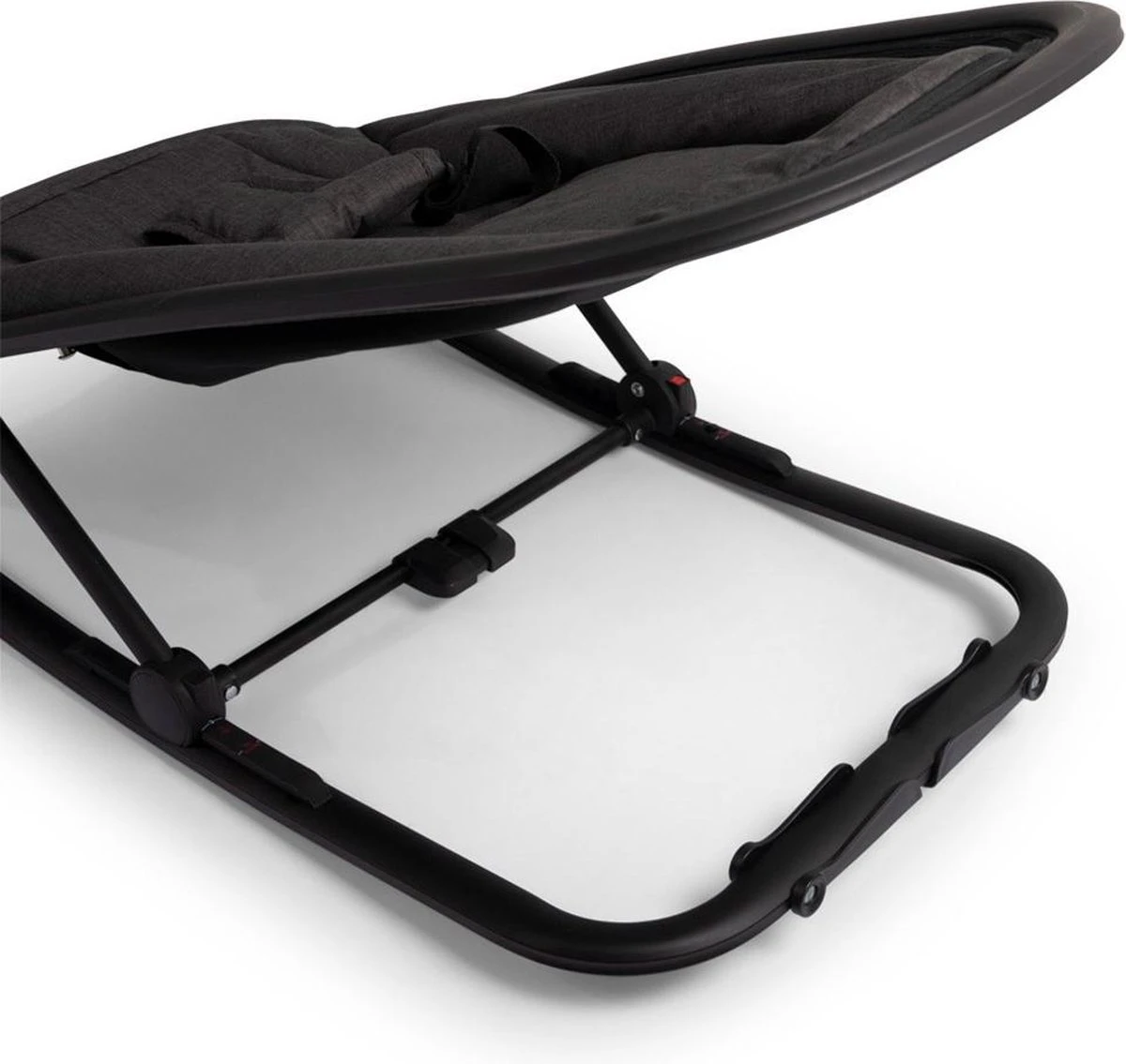 Baninni Wipstoel Lulu Zwart 9 Baninni Wipstoel Lulu Zwart - Afbeelding 7