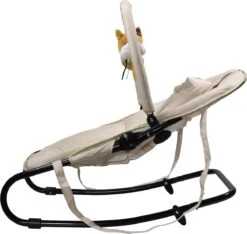 Tryco Leopard Lenny Zand Wipstoel TR-272702 -Stokke Verkoop 1200x1136 5