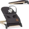 Lionelo June - Babyschommel - Tot 9 Kg - 3-punts Veiligheidsgordels - Lichtgewicht -Stokke Verkoop 1200x1138 6