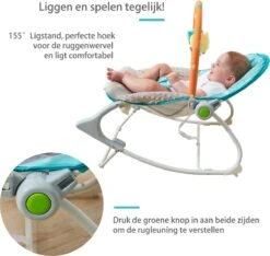 Konig Kids Wipstoel Met Speelboog - Schommelstoel Baby - Wipstoeltje - Schommelstoeltje -Stokke Verkoop 1200x1139 2