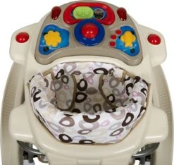 Baninni Loopstoel Classic 2-in-1 New Ivory -Stokke Verkoop 1200x1139 3