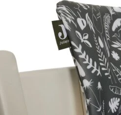 Jollein Stoelverkleiner Meegroei Botanical - Leaf Green -Stokke Verkoop 1200x1140 2