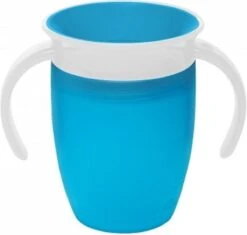Munchkin Miracle 360 Trainer Cup/oefenbeker Blauw -Stokke Verkoop 1200x1143 3