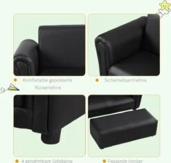 HOMCOM Kinderbank Kinderstoel Kindertafel Met Stoel Kindermeubel Kinderkamer 310-005 14 HOMCOM Kinderbank Kinderstoel Kindertafel Met Stoel Kindermeubel Kinderkamer 310-005 -Stokke Verkoop 1200x1146 2