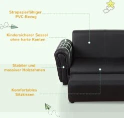 HOMCOM Kinderbank Kinderstoel Kindertafel Met Stoel Kindermeubel Kinderkamer 310-005 16 HOMCOM Kinderbank Kinderstoel Kindertafel Met Stoel Kindermeubel Kinderkamer 310-005 -Stokke Verkoop 1200x1147 2