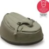 Doomoo - Seat'n Swing - Meegroeiende Poef En Schommelstoel - Kaki -Stokke Verkoop 1200x1148 4