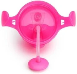 Munchkin Munchhin Tip & Sip Drinkbeker Met Rietje Roze -Stokke Verkoop 1200x1152 1