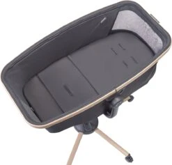 Maxi-Cosi Alba - Kinderstoel - Beyond Graphite - Vanaf De Geboorte Tot Ca. 3 Jaar -Stokke Verkoop 1200x1153 3