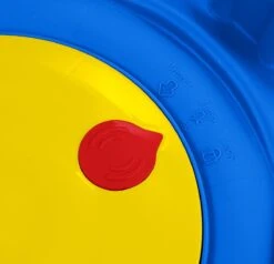 Tryco Boogie Red Activity Center TR-33273 -Stokke Verkoop 1200x1156 5