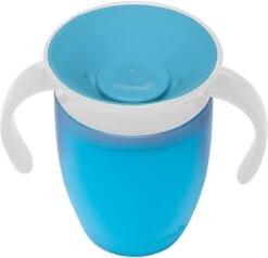 Munchkin Miracle 360 Trainer Cup/oefenbeker Blauw -Stokke Verkoop 1200x1156 8