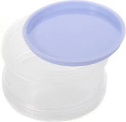 Babylatte® - Melkpoedertoren - BPA Vrij - Babypoeder Bewaarbakjes - Doseerdoosje -- Poedertoren - Babyuitzet – Kraamcadeau - Groen - 5-laags -Stokke Verkoop 1200x1158 4