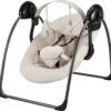 X Adventure Baby Swing Elektrisch & Portable - Nougat 2 X Adventure Baby Swing Elektrisch & Portable - Nougat -Stokke Verkoop 1200x1159 1