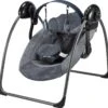 X Adventure Baby Swing Elektrisch & Portable - Antraciet 1 X Adventure Baby Swing Elektrisch & Portable - Antraciet -Stokke Verkoop 1200x1160 3