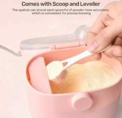 BOTC Voeding Bewaarbakjes - Bewaarbakjes Babyvoeding - Babyvoedingsaccessoires - Bewaarbus - Melkpoeder Doseerdoosjes - BPA Vrij 14 BOTC Voeding Bewaarbakjes - Bewaarbakjes Babyvoeding - Babyvoedingsaccessoires - Bewaarbus - Melkpoeder Doseerdoosjes - BPA Vrij -Stokke Verkoop 1200x1160 7