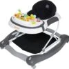 Deryan Luxe Loopstoel - Schommelfunctie -Inclusief Speelset En Dienblad - Grijs -Stokke Verkoop 1200x1161 2