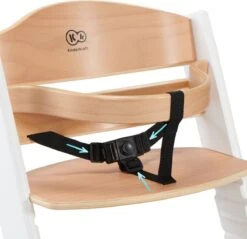 Kinderkraft Meegroei Kinderstoel Enock - Wit 41 Kinderkraft Meegroei Kinderstoel Enock - Wit -Stokke Verkoop 1200x1162